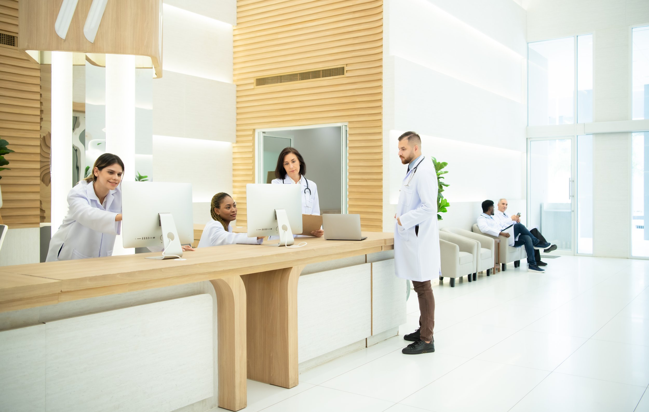 Communication support across the transplant continuum